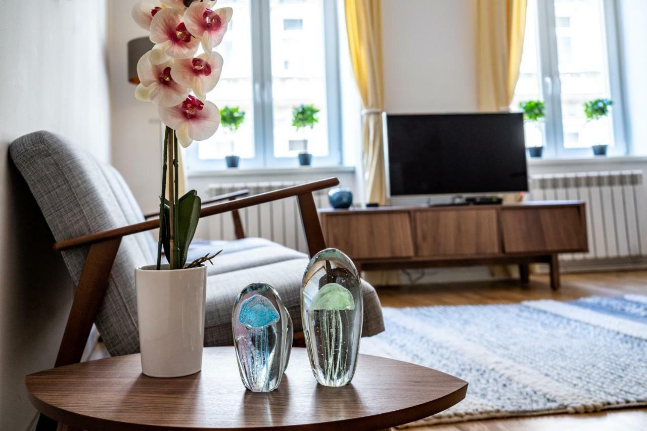 Boutique Prater Apartament